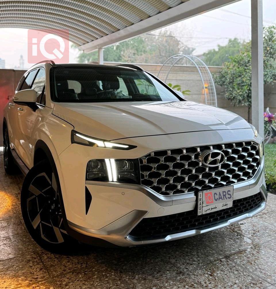 هیۆندای سەنتافی